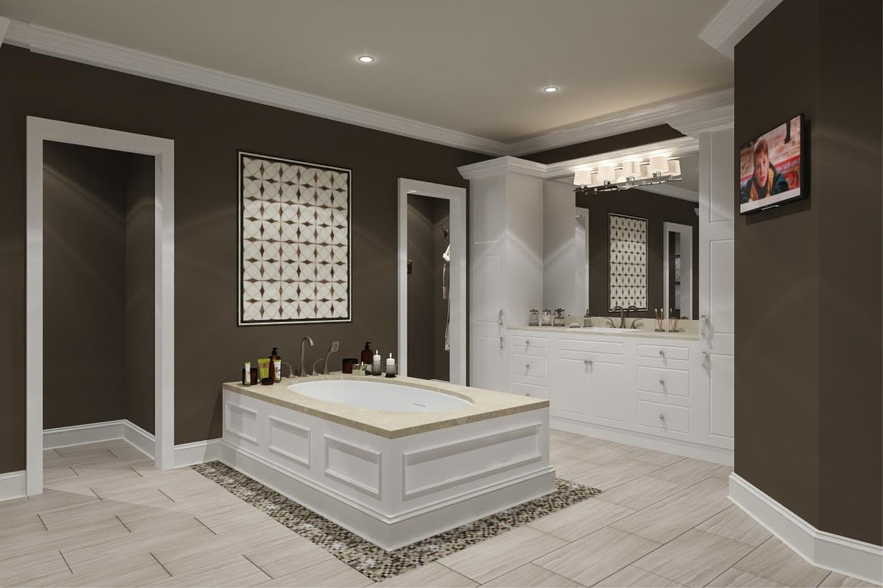 Remodeling